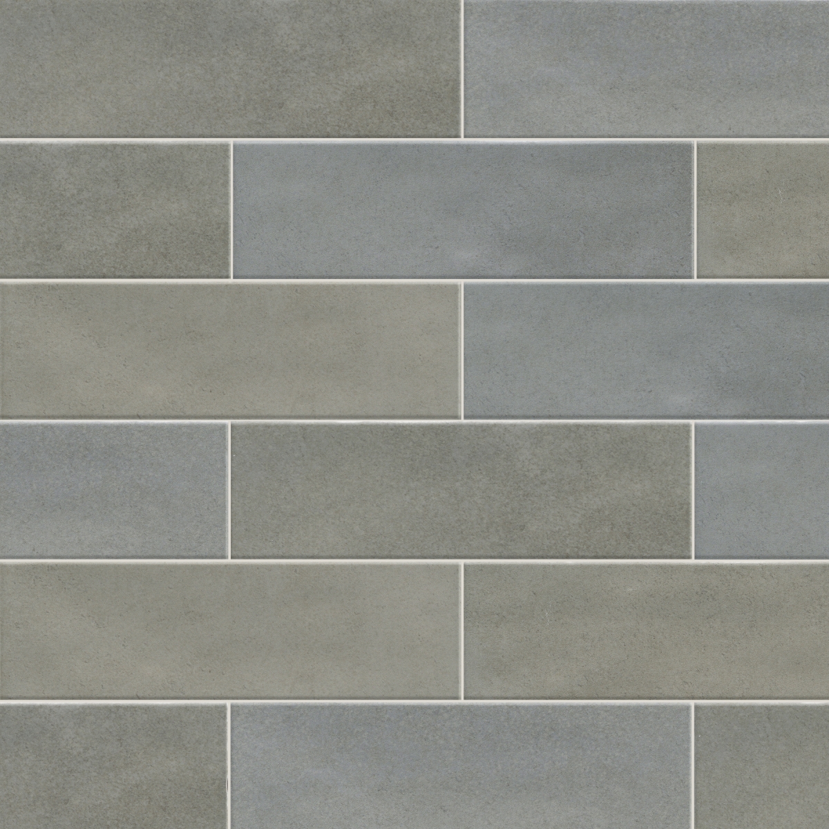 PASSION - 3X8, GRIS, GLOSSY | Emser Tile