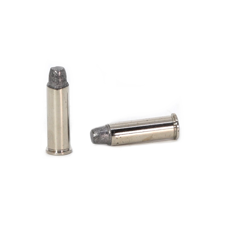 Winchester Super-X 38 Special Ammo 158 Grain Lead Semi-Wadcutter