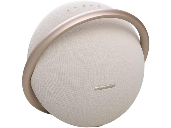 NEW) Harman Kardon Onyx Studio 8 Bluetooth Speaker