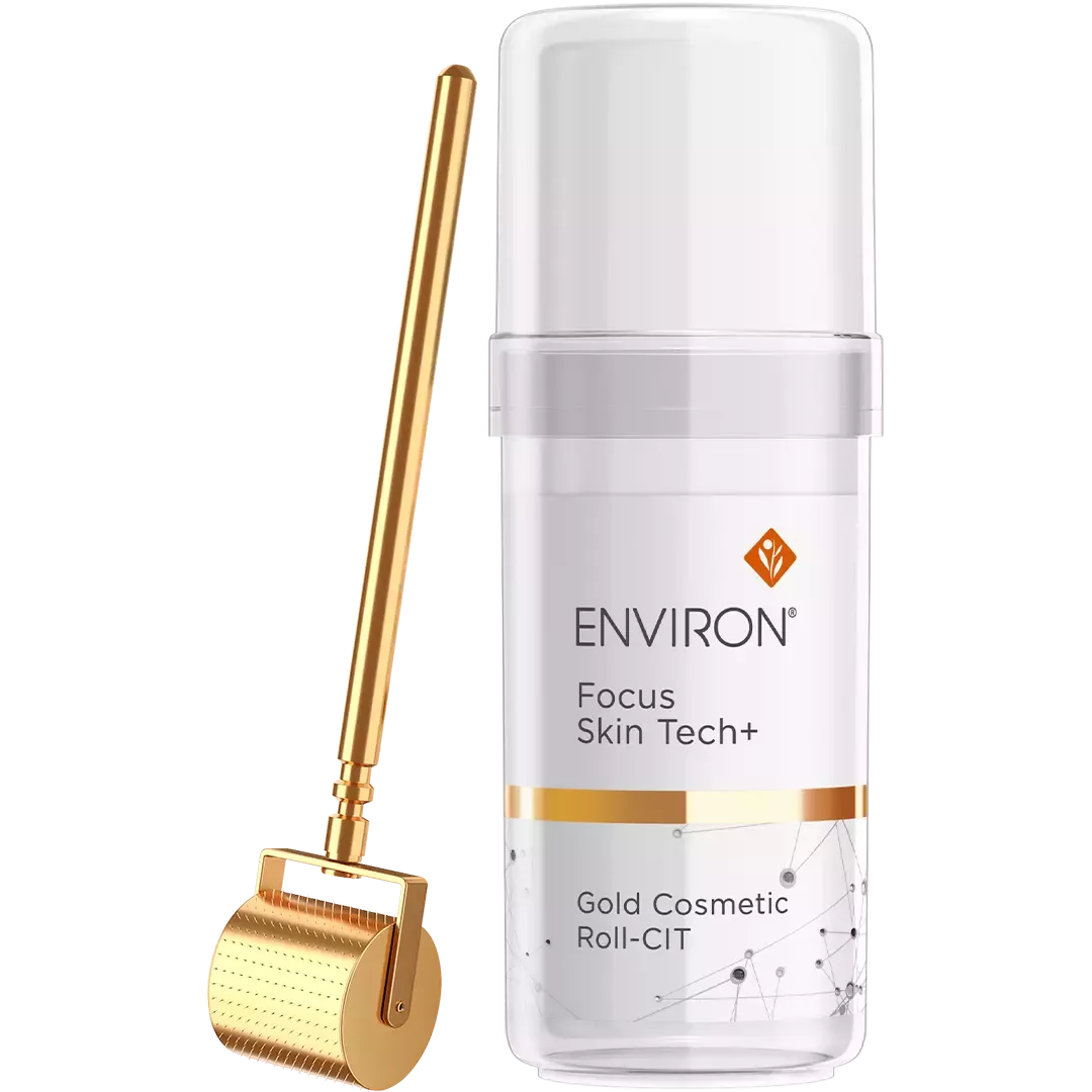 エンビロン公式】エレクトロソニック DFモバイル｜ビタミンAスキンケア