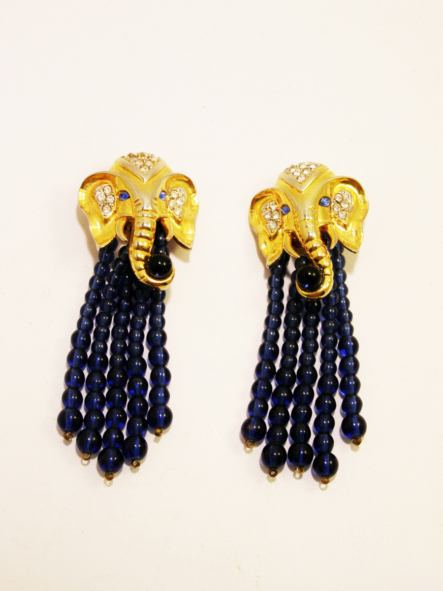 Vintage Elizabeth Taylor for Avon 