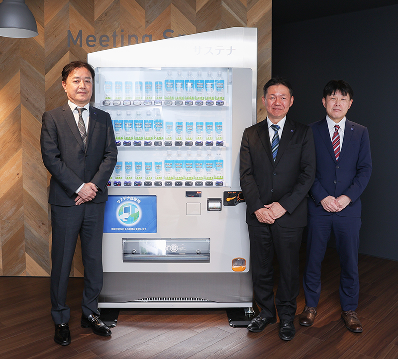 とむとむ】東芝 自動販売機VF-HVS30STB とむとむ】東芝 自動販売機VF