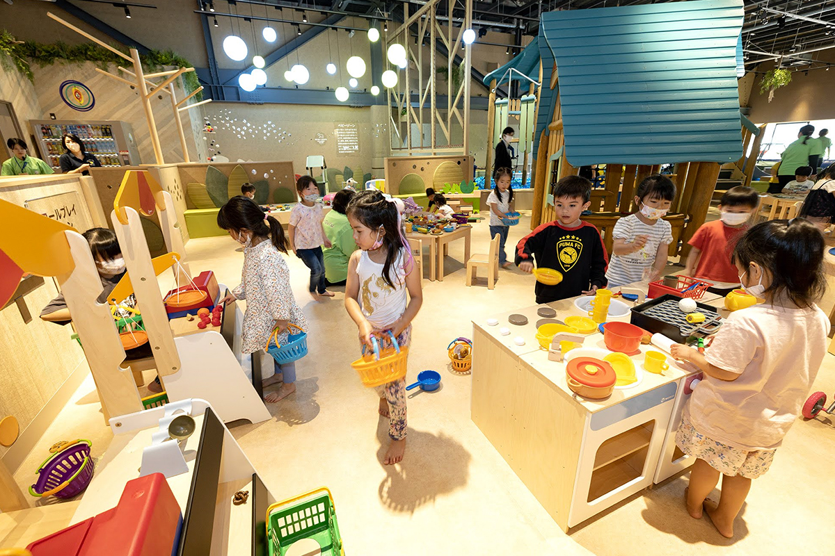 mermer19】ことりのおおきなあそびば mermer19】ことりのおおきな