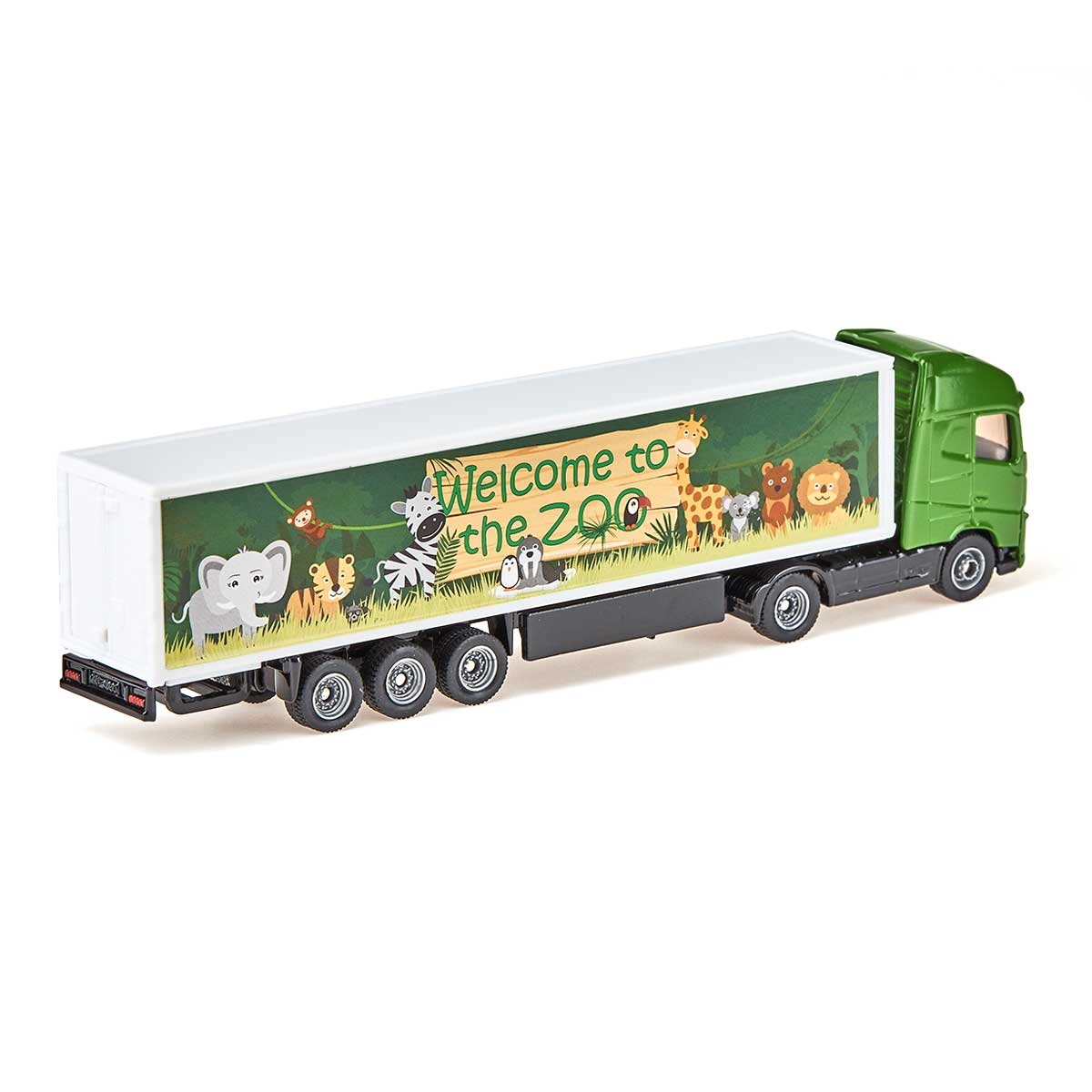 ボルボ ボックストレーラー: ｜教育・保育関係者向けサイトPLAYSCAPE