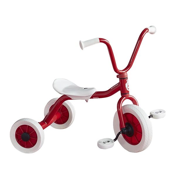 SP・セール‼︎ 鉄製三輪車□アメリカンヴィンテージ□大型73cm SP