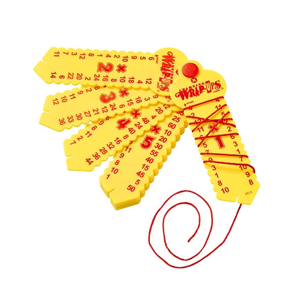 ラップアップ 掛け算: ｜教育・保育関係者向けサイトPLAYSCAPE