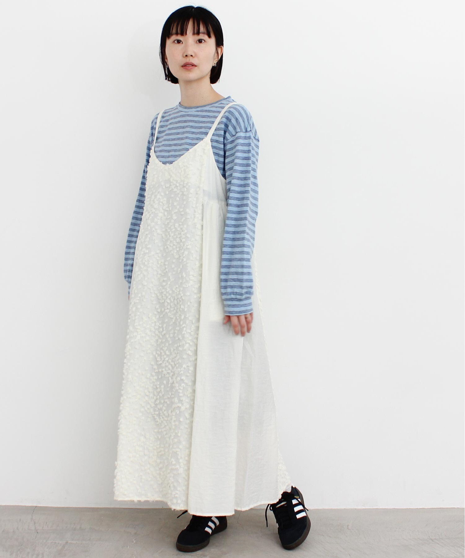 atelier gg ワンピース 25 【公式通販】