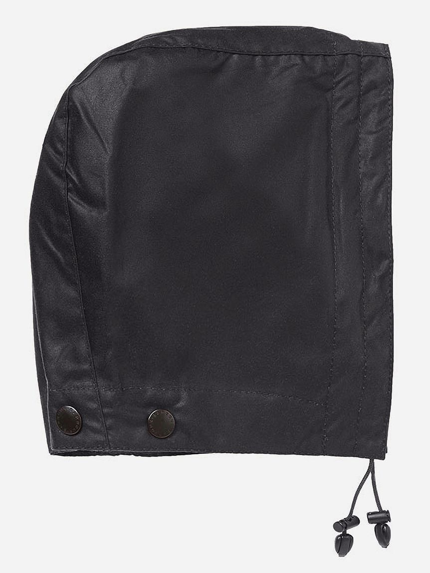 ワックス デタッチャブル フード 6オンス｜外付けフード｜アクセサリー