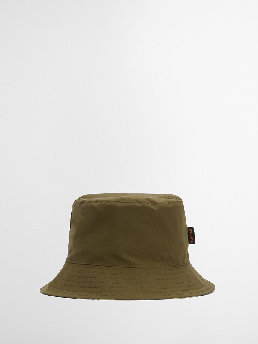 完売 Barbour オリーブ コーデュロイ フライトキャップ トラットハット