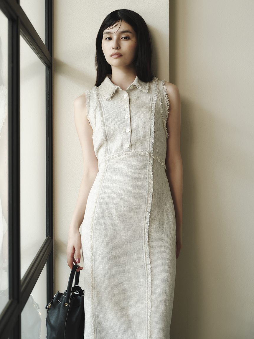 ワンピース Sale(セール）のアイテム｜FRAY I.D（フレイ アイディー