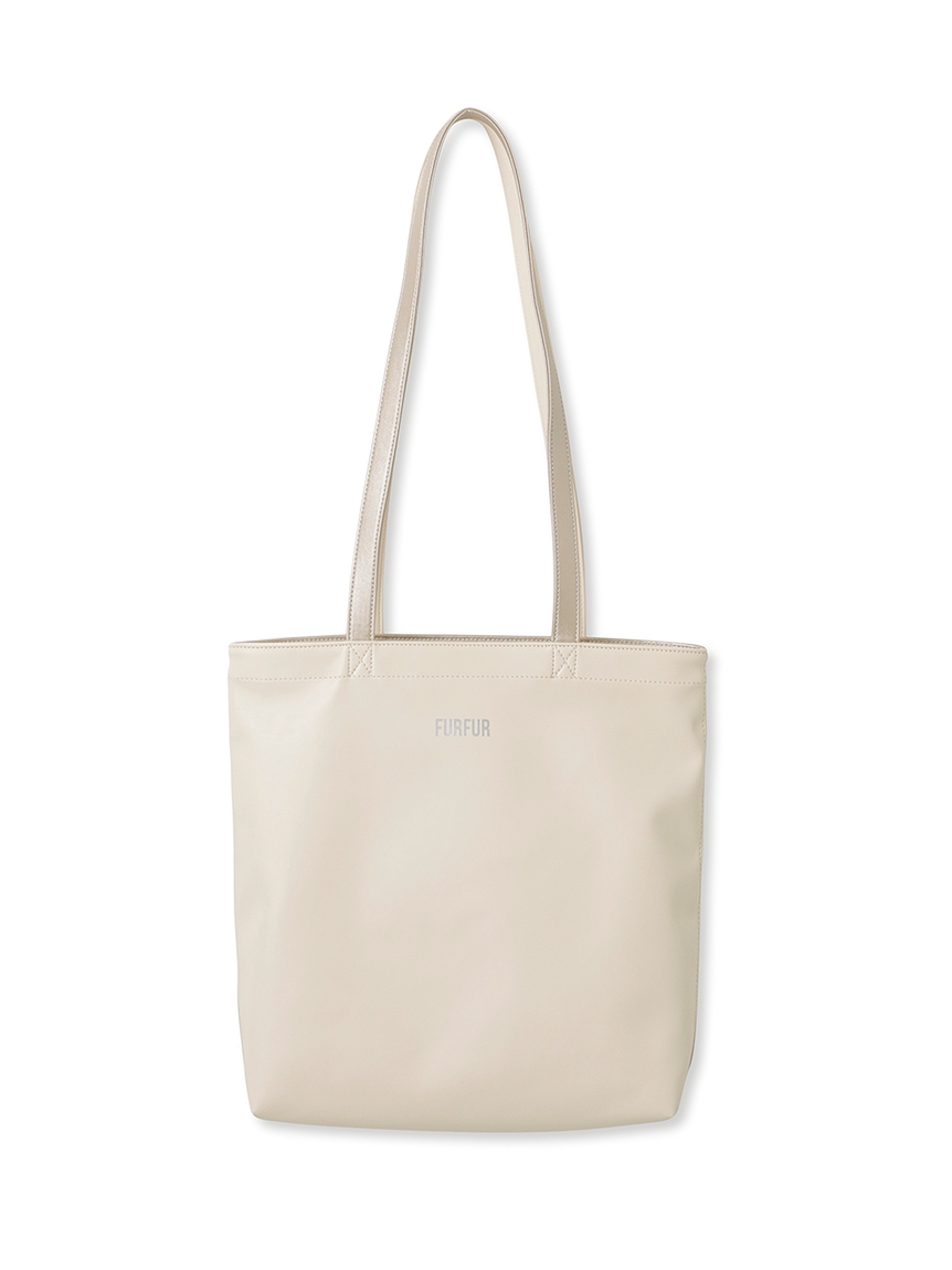ダブルフェイストートバッグM(バッグ)｜FURFUR（ファーファー）公式