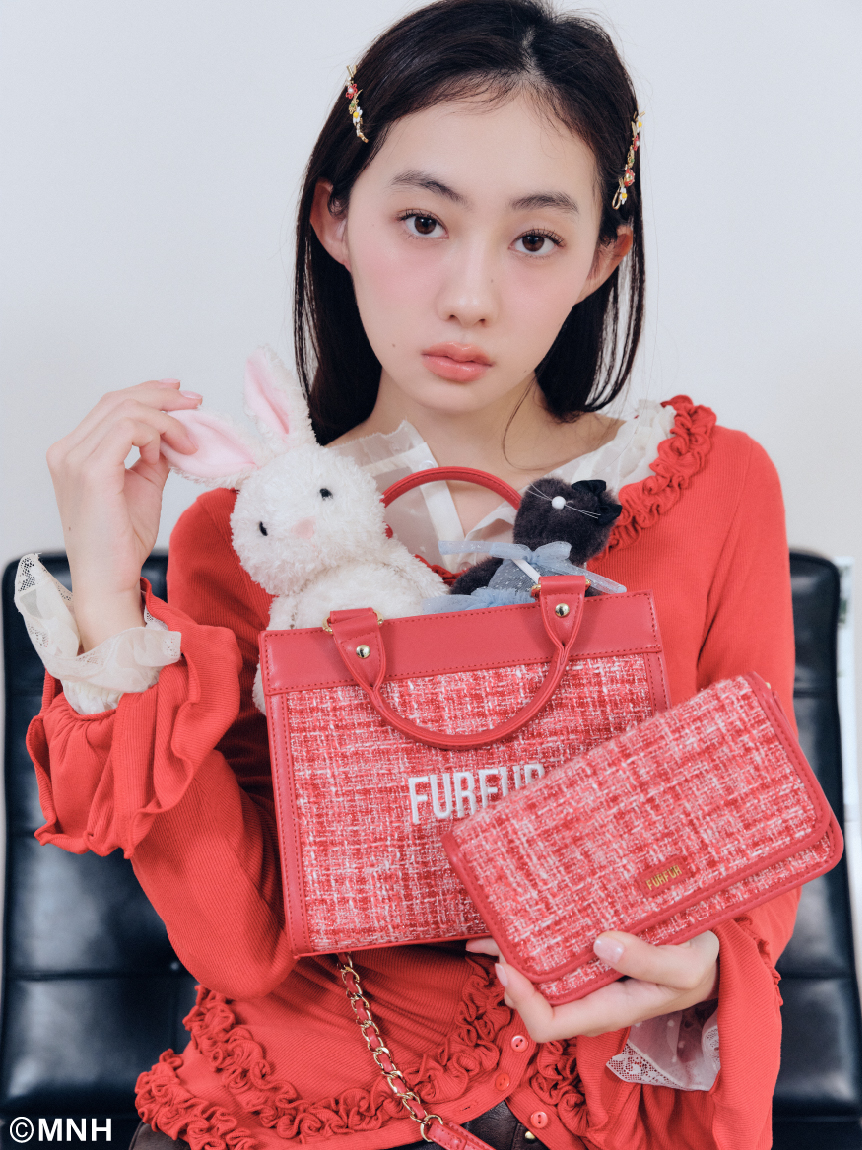 FURFUR | MNHキーリング(キーケース・キーホルダー)｜ファッション雑貨