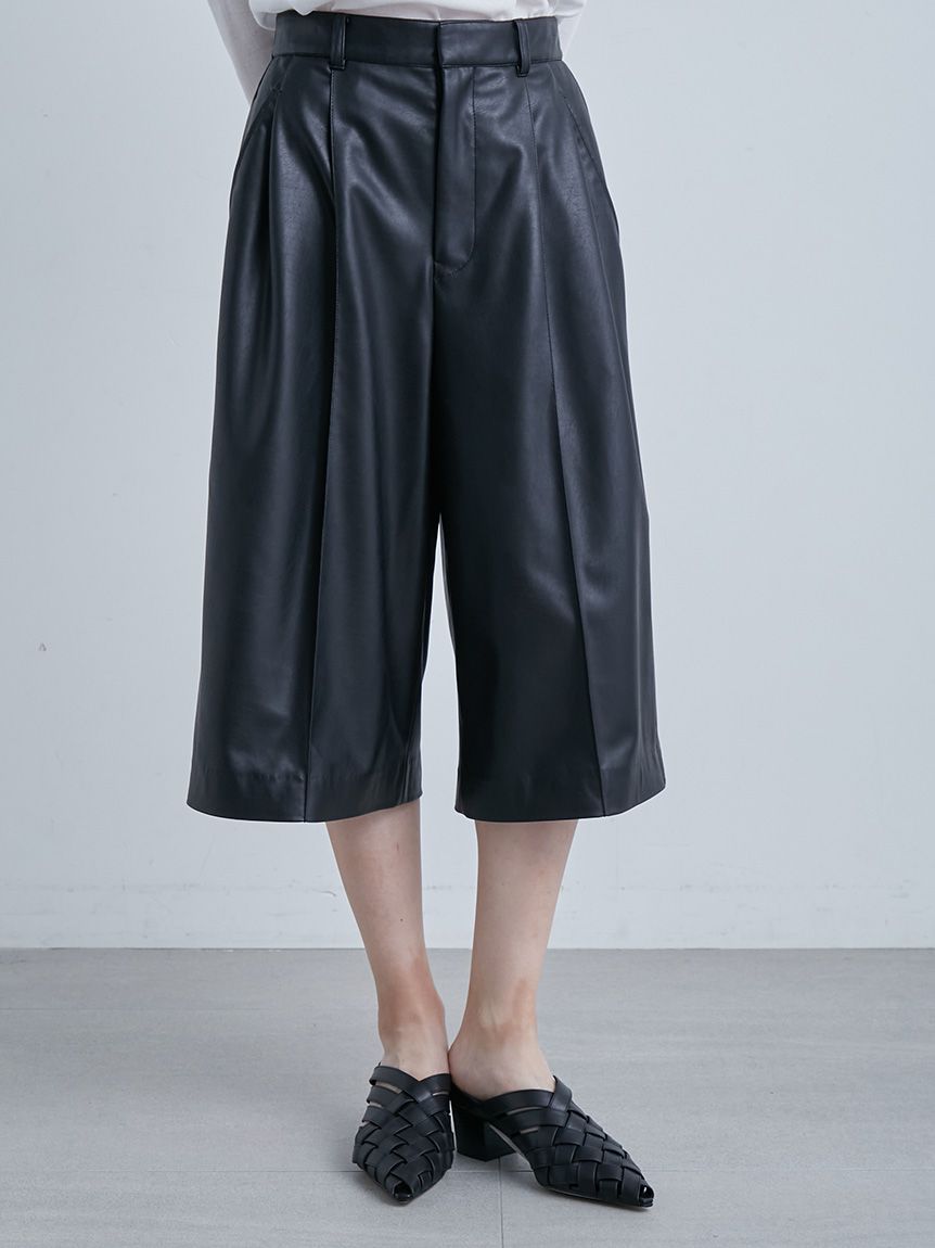 バミューダショートパンツ(ショートパンツ)｜パンツ｜MIESROHE