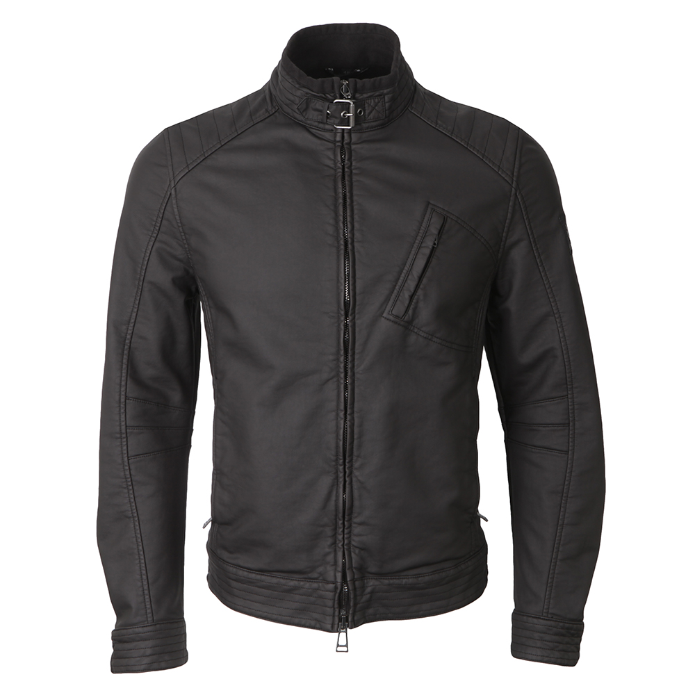 BELSTAFF H RACER JACKET ベルスタッフ Hレーサー 【公式通販】