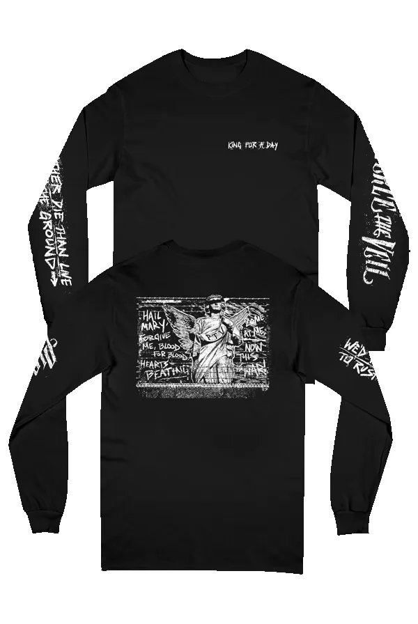 Pierce the Veil King for a Day XLサイズ Pierce the Veil King for a Day