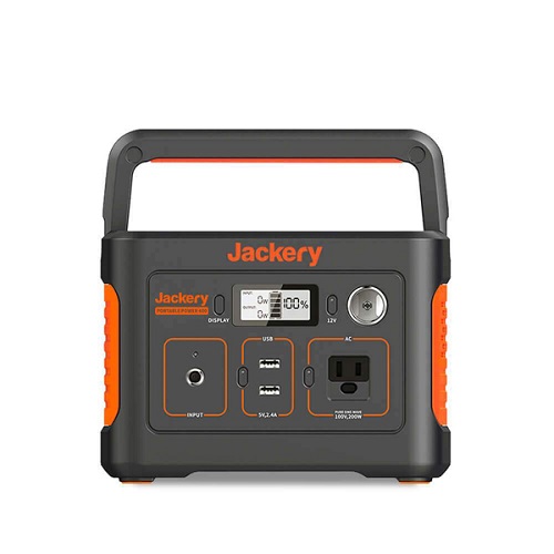 ポータブル蓄電池400 PTB041 | 防災用品・工具 | 介護用品・福祉用具