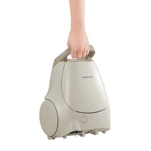 スマートスクール / 紙パック式掃除機 MC-PJ22G-C