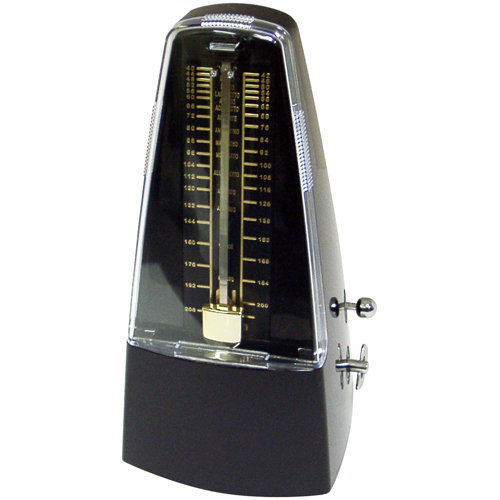 スマートスクール / メトロノーム 黒 226