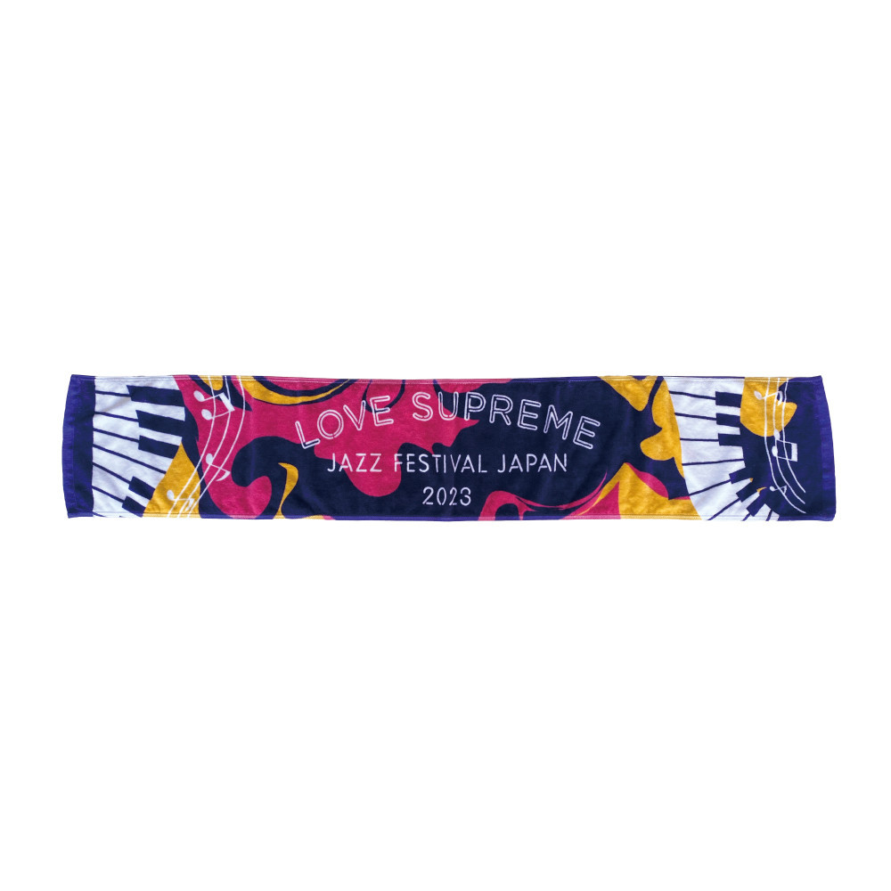 Muffler Towel 2023 | Bonanza Base