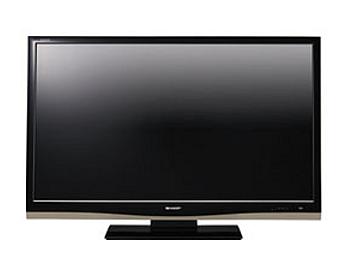 テレビ SHARP LED AQUOS 【52インチ】
