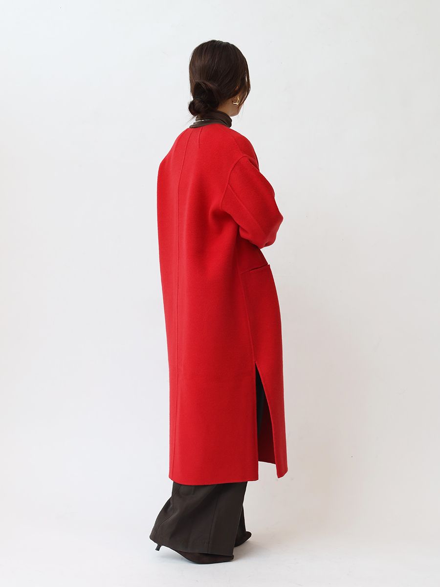 STAFF STYLE】Agaスタッフが着こなすアウタースタイル - ｜YAMADAYA STORE