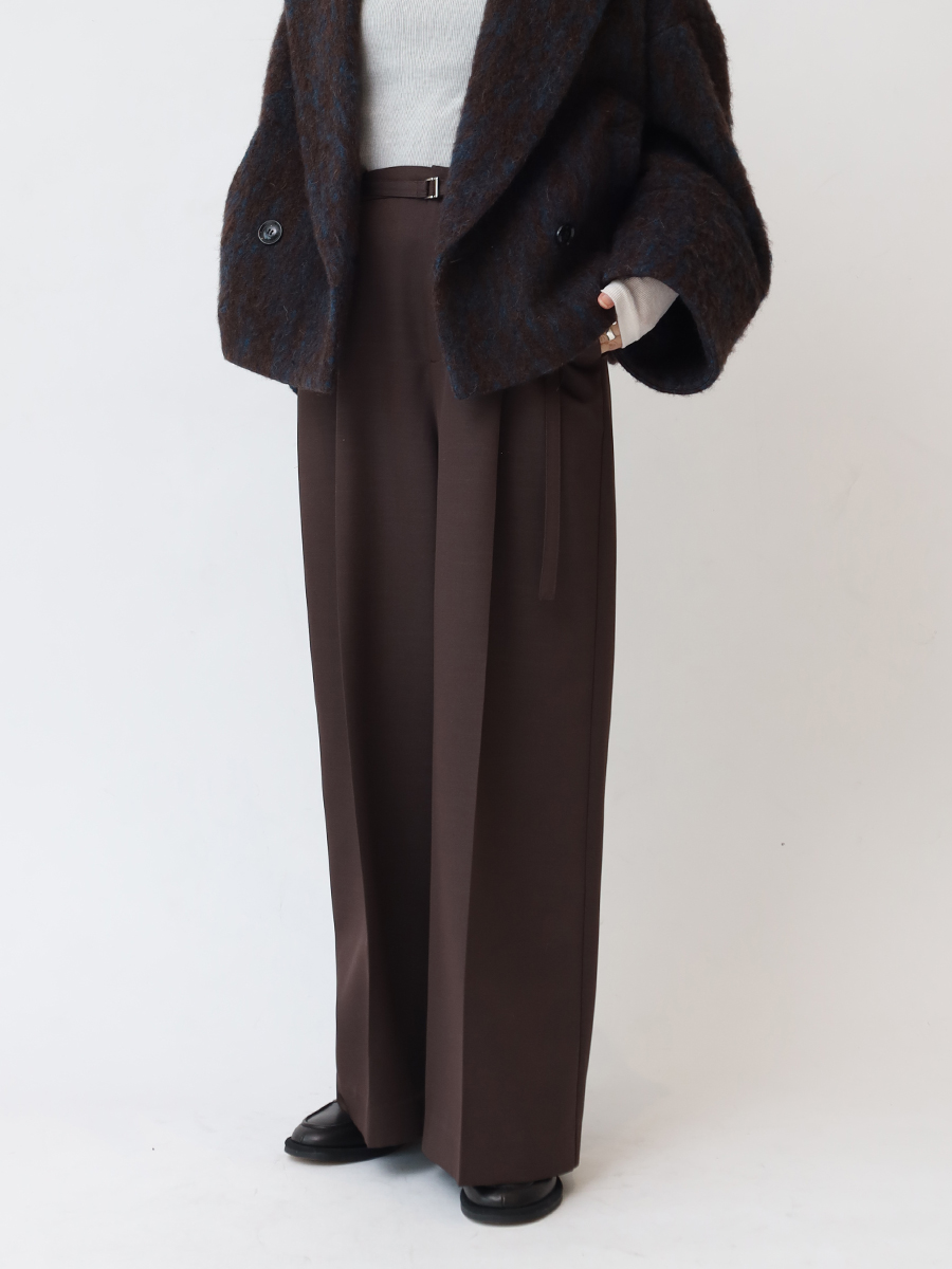 STAFF STYLE】Agaスタッフが着こなすアウタースタイル - ｜YAMADAYA STORE