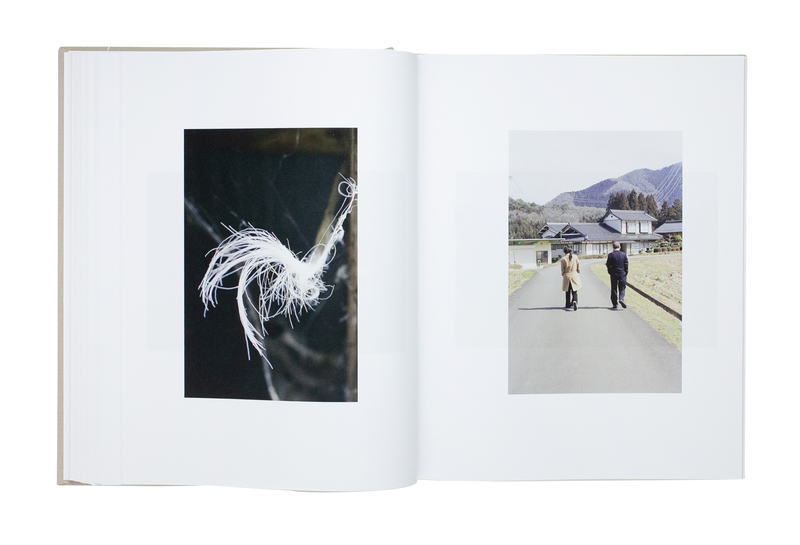 Shiotani - Anders EDSTRÖM | shashasha - Photography & art in books