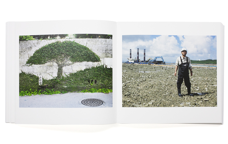 Okinawan Portraits 2012-2016 - 石川竜一 | shashasha 写々者 - 写真