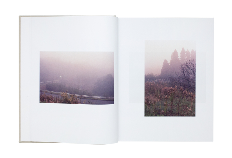 Shiotani - Anders EDSTRÖM | shashasha - Photography & art in books