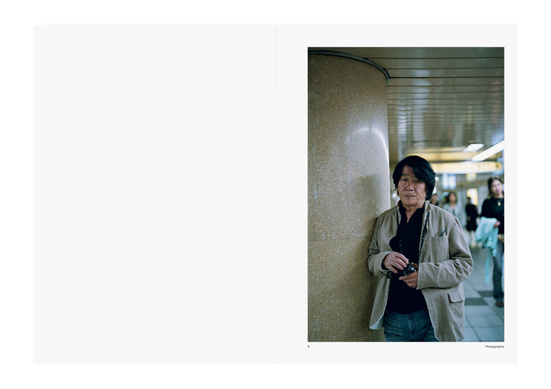 日本を代表するホンマタカシのオリジナルプリント 写真集の表紙にも