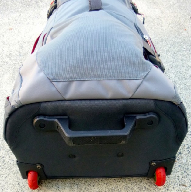 The North Face Longhaul 30