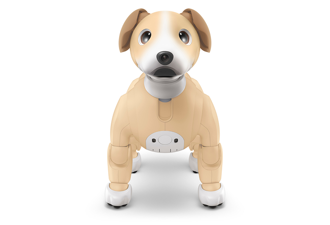 Sony aibo Kinako Edition | ERS-1000C