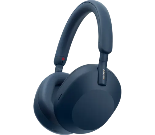 Sony WH-1000XM5 Premium Wireless Noise Canceling Headphones