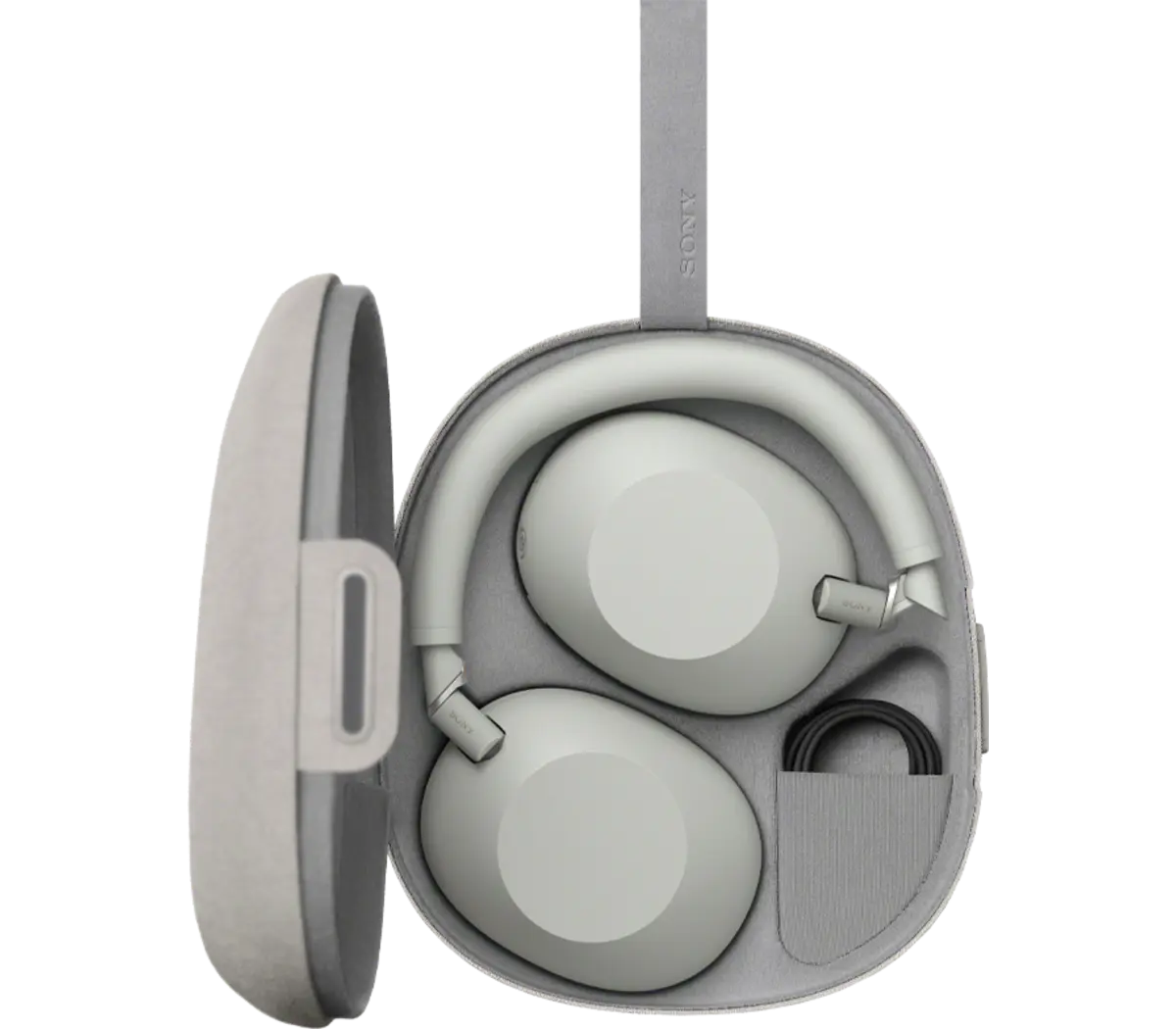 SONY WH1000XM6 ワイヤレスヘッドホン