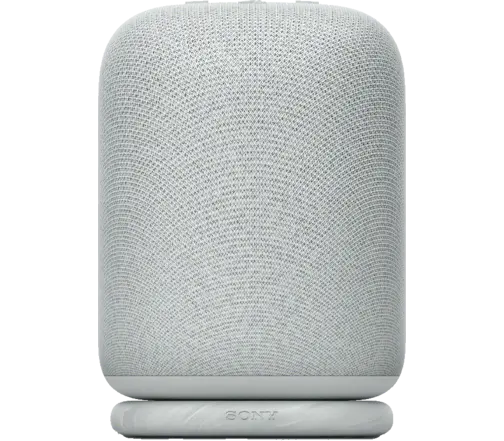 Sony LinkBuds Portable Wireless Speaker | Light Gray | SRS-LS1/H