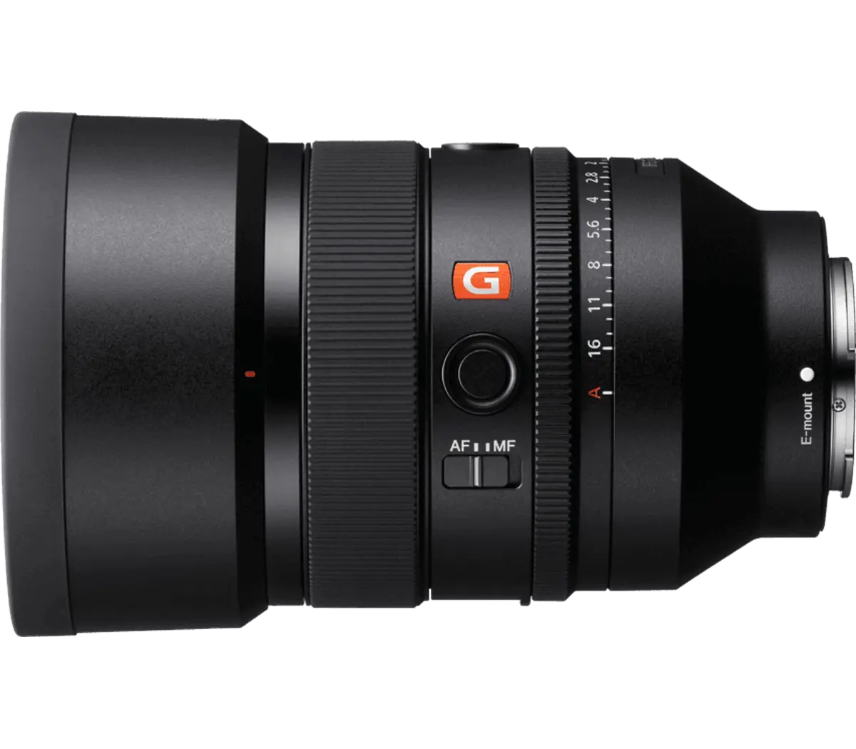 Sony FE 50mm f/1.2 GM Lens (Sony E) | SEL50F12GM
