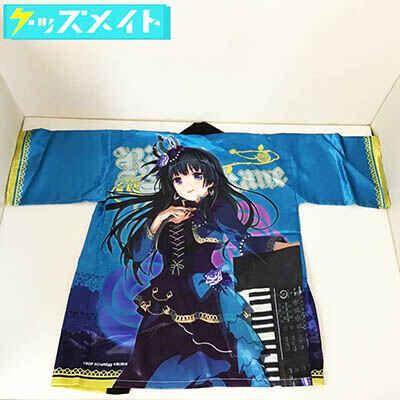 BanG Dream! 11th☆LIVE 法被 Roselia 今井リサ