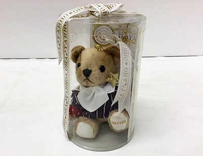 うたのプリンスさまっ(うたプリ)グッズ買取】 フィギュア・くまプリ等