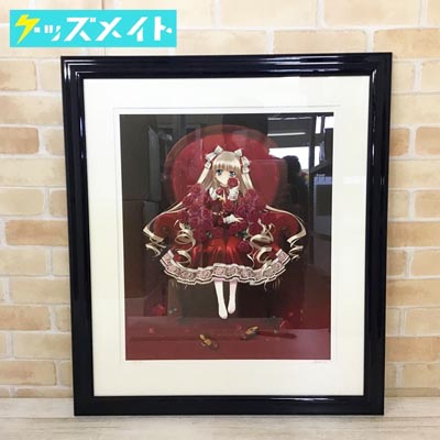 CARNELIAN 版画買取｜グッズも対応