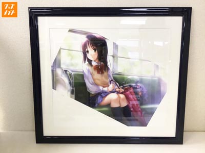 ごとPグッズ買取 | アールビバンも対応