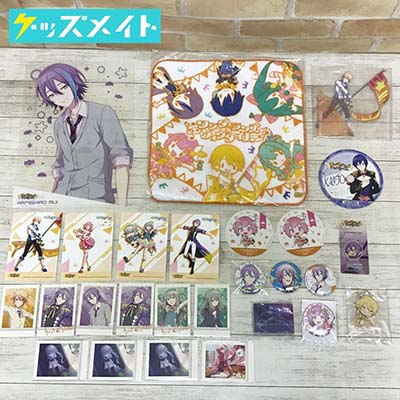 プロセカ まとめ売り グッズ 全49点 プロセカグッズまとめ売り