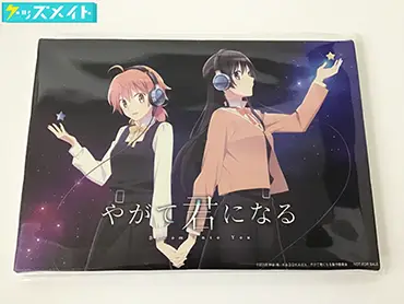 未開封 やがて君になる コラボ Pioneer ヘッドホン キャンバスアート