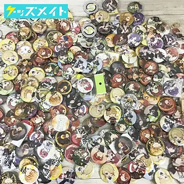 志麻 缶バッジ まとめ売り センラ缶バッジ まとめ売り 【専用】志麻