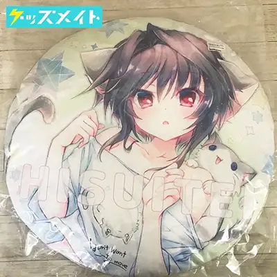 C107 翡翠亭 和泉つばす 新刊+グッズ各種セット（抱き枕カバー除く