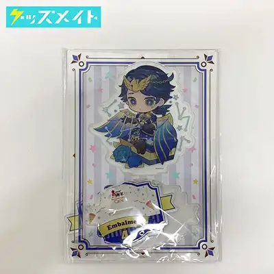 Identity V 第五人格 患者 5周年 スイパラ ビッグアクリルスタンド