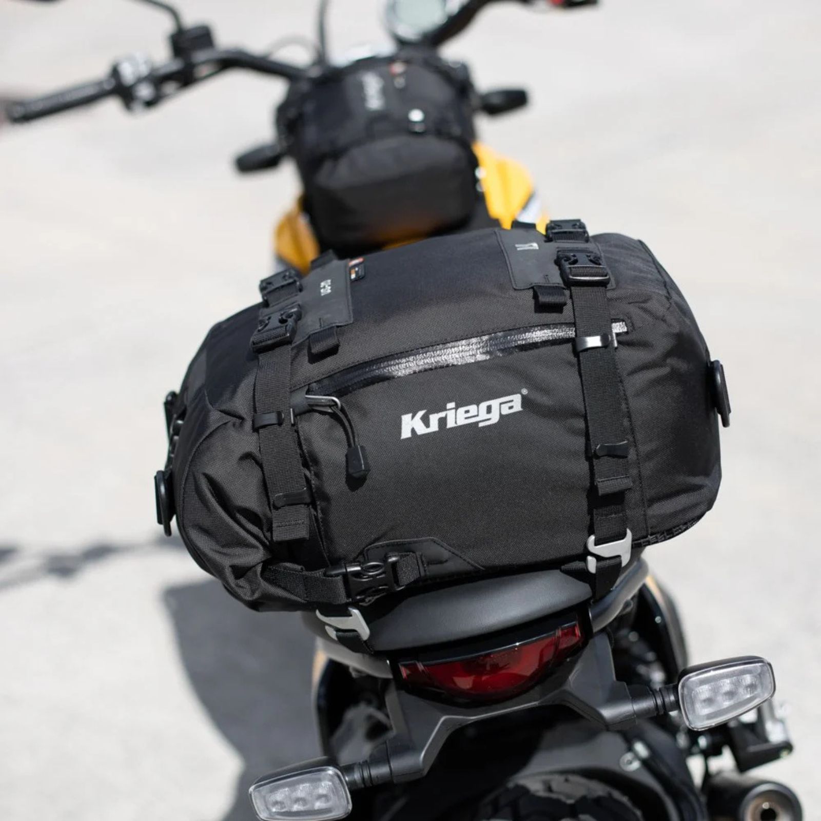 Kriega US-20 Drypack – Kriega USA