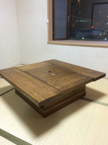 ☆巨匠☆栃木の画壇☆川島理一郎【デッサン画／花火／2枚まとめて