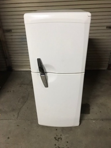 三菱 ノンフロン冷蔵庫 MR-14M-W 136L MR-14M-W｜三菱電機WIN2K