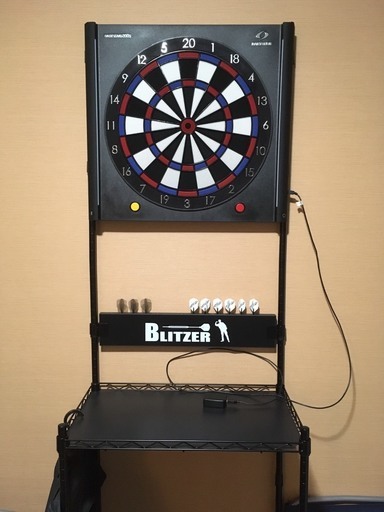 ダーツライブ200S中古