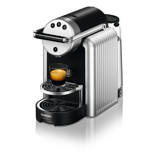 Nespresso Zenius エスプレッソマシン